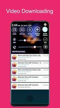 XX Video Downloader screenshot 2