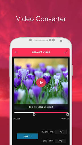 Video Converter screenshot 3