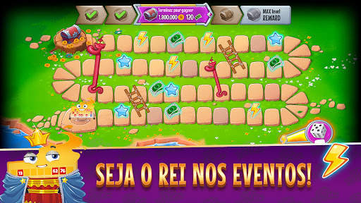 Loco Bingo: Jogo Bingo Online screenshot 8