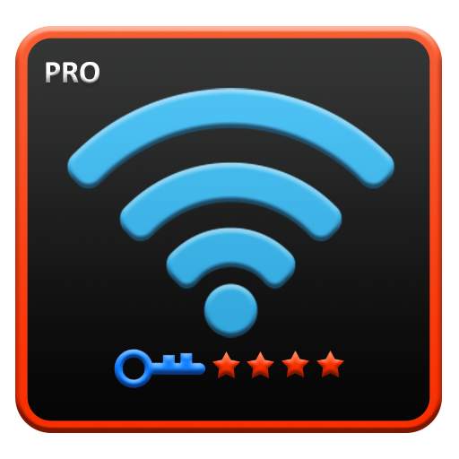 Password Show WIFI - Hacker WIFI Password - Prank 1.1