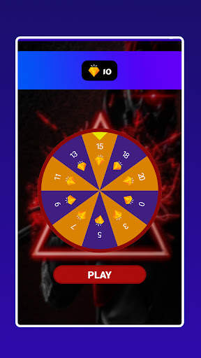 Win diamonds and elite pass screenshot 4