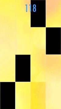 Naomi Speechless Piano Tiles screenshot 3