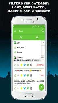Status for WhatsApp screenshot 3