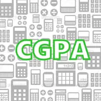 CGPA Calculator New icon