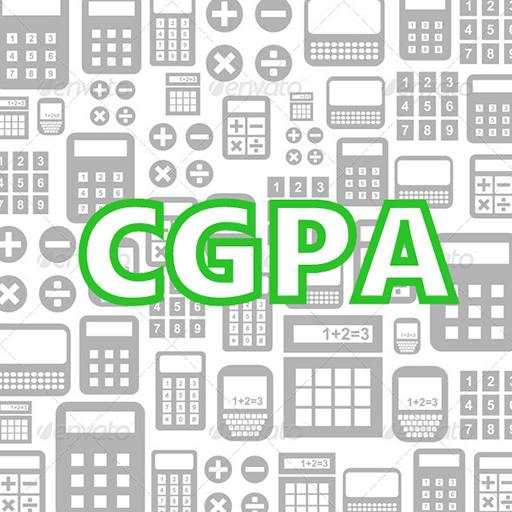 CGPA Calculator New 1.6