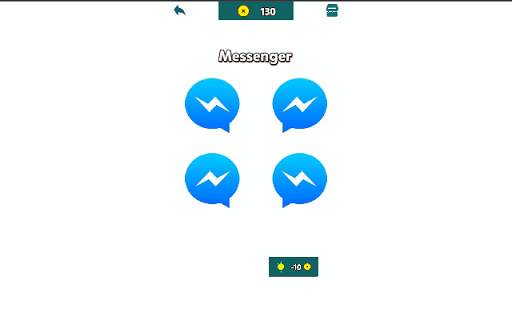 Car Logo Quiz Game - Which is the real car logo screenshot 10