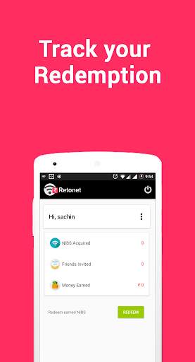 Retonet - Easy way to earn money screenshot 2