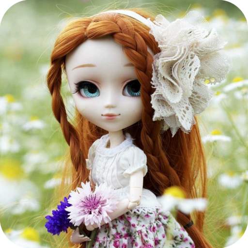 Doll Wallpaper Best HD 1.07