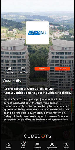CuEngine screenshot 3