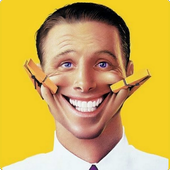 Funny Stories and Jokes icon
