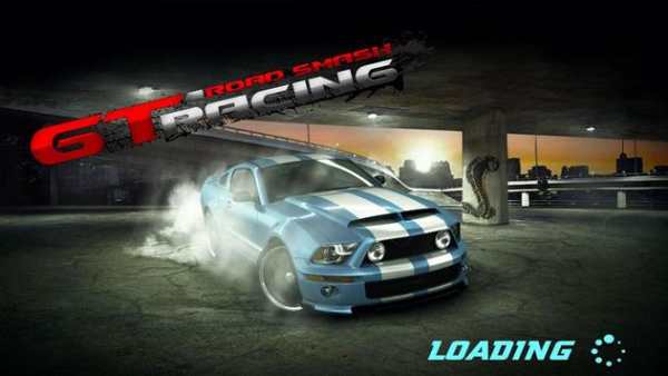 GT Car Racing screenshot 10