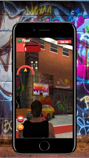 Real Basketball Stars - Win Money and Prizes screenshot 1