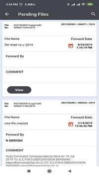 Smart Office Demo screenshot 3