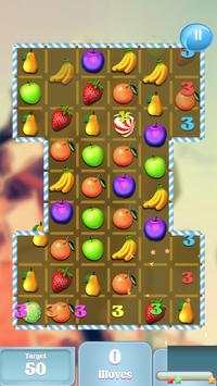 Fruits Candy Jelly Pop screenshot 7