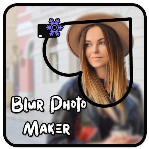 Blur Image Background : Portrait Blur Photo Effect 1.0