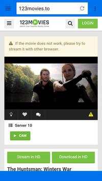 Penguin Web Browser screenshot 11