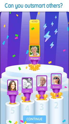 Actimind: Games for Brains screenshot 5