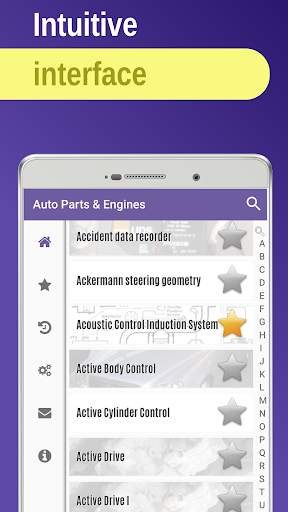 Auto Parts & Engines screenshot 7