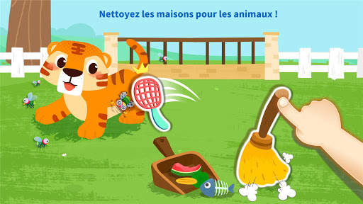 Prenez soin des animaux screenshot 4