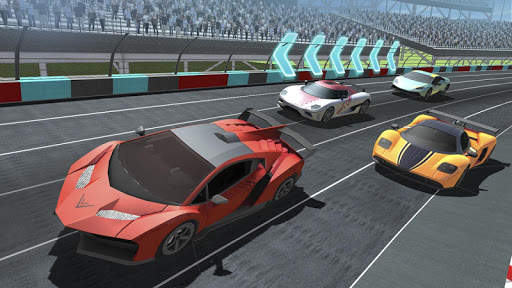 Car Games Racing screenshot 11