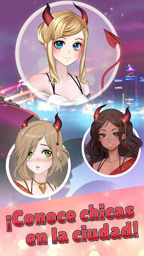 Passion Puzzle: Simulador de c screenshot 1