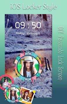 My Name Lock Screen screenshot 2