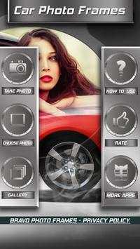 Car Photo Frames screenshot 3