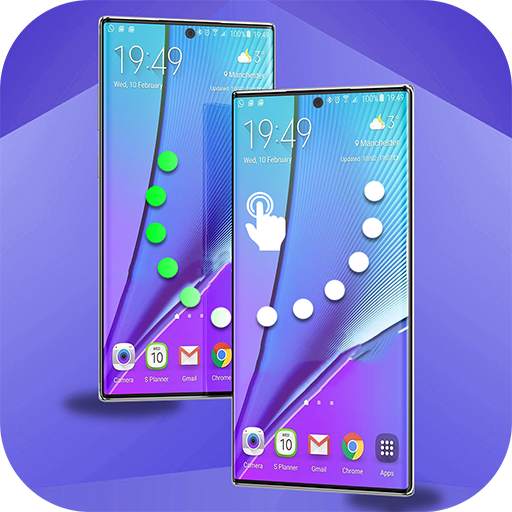 Mobile Screen Sharing-Live Screen Voice Talk 1.0