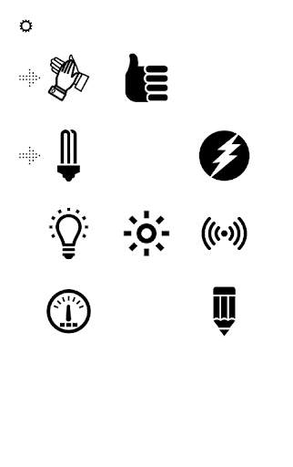 Bright Flashlight Lamp screenshot 1