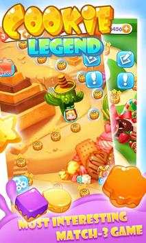 Cookie legend screenshot 4