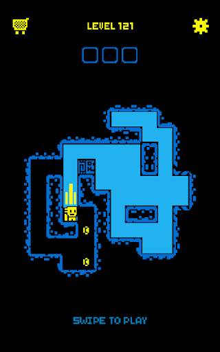 Tomb of the Mask: Color скриншот 15