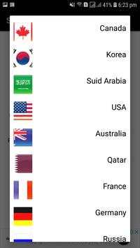 Super VPN screenshot 4