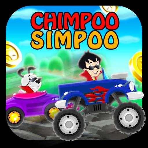 Chimpoo Simpoo Game screenshot 4