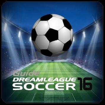 Guide Dream League Soccer 16 screenshot 1