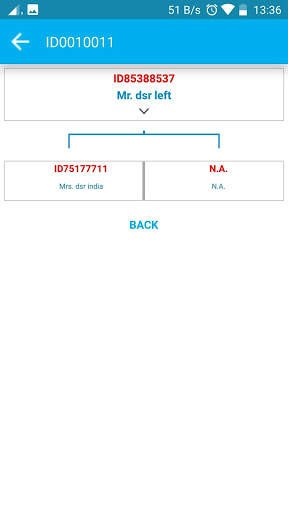 DSR India Independent Business Distributor App 12 screenshot 4