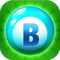 Bingo! Surfer A Lucky &amp; Math Bingo Party Card Game icon