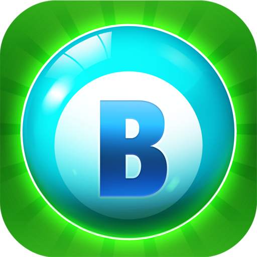 Bingo! Surfer A Lucky & Math Bingo Party Card Game 1.06