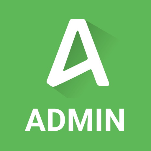 ADDA Admin App for RWA members icon