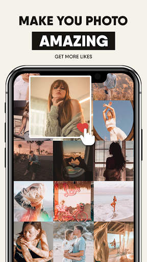 Mobile Lightroom Presets - LP screenshot 4