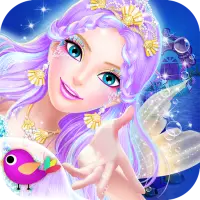 Princess Salon: Mermaid Doris आइकन