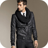 Man Fashion Frames icon