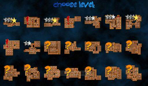 SokoBan Free screenshot 5