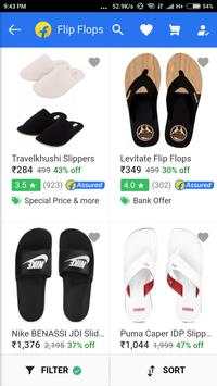 Flipkart Lite App screenshot 7