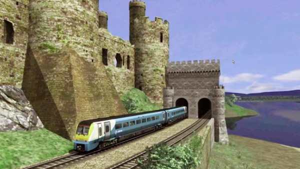 Impossible Indian Train Simulator 2020: Free Train screenshot 4