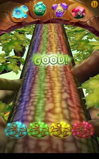 Tempo Run: The Last Song screenshot 14