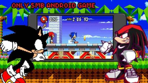 Sonic Ring Warrior Dash скриншот 4