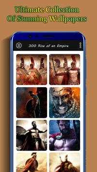 300 Spartans HD Wallpapers 2018 1 تصوير الشاشة