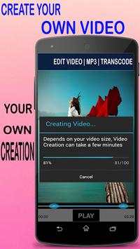 Video Edit and Convert Video screenshot 6