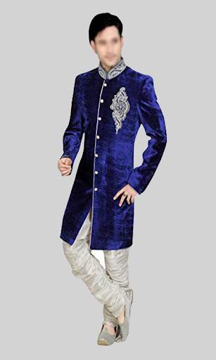 Suit Photo Editor International 2020 screenshot 2