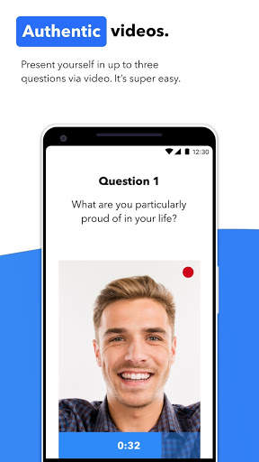 TALENTCUBE - Apply for any job via video. screenshot 4